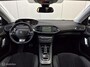 Peugeot 308 SW 1.2 PURETECH ALLURE AUTOMAAT/MASSAGE/FULL LED/HALF-LEDER/PANO/KEYLESS/DODEHOEKDETECTIE/STOELVERWARMING