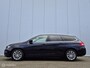 Peugeot 308 SW 1.2 PURETECH ALLURE AUTOMAAT/MASSAGE/FULL LED/HALF-LEDER/PANO/KEYLESS/DODEHOEKDETECTIE/STOELVERWARMING