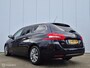 Peugeot 308 SW 1.2 PURETECH ALLURE AUTOMAAT/MASSAGE/FULL LED/HALF-LEDER/PANO/KEYLESS/DODEHOEKDETECTIE/STOELVERWARMING