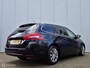 Peugeot 308 SW 1.2 PURETECH ALLURE AUTOMAAT/MASSAGE/FULL LED/HALF-LEDER/PANO/KEYLESS/DODEHOEKDETECTIE/STOELVERWARMING