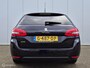 Peugeot 308 SW 1.2 PURETECH ALLURE AUTOMAAT/MASSAGE/FULL LED/HALF-LEDER/PANO/KEYLESS/DODEHOEKDETECTIE/STOELVERWARMING