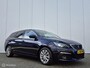 Peugeot 308 SW 1.2 PURETECH ALLURE AUTOMAAT/MASSAGE/FULL LED/HALF-LEDER/PANO/KEYLESS/DODEHOEKDETECTIE/STOELVERWARMING