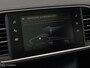 Peugeot 308 SW 1.2 PURETECH ALLURE AUTOMAAT/MASSAGE/FULL LED/HALF-LEDER/PANO/KEYLESS/DODEHOEKDETECTIE/STOELVERWARMING