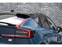 Volvo C40 Recharge Twin Intro Edition 78 kWh | Adaptieve Cruise Control | Panoramadak | Trekhaak | Stoel-/Stuurverwarming | 360° Parkeercamera | Harman Kardon Audio | Warmtepomp |