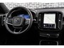 Volvo C40 Recharge Twin Intro Edition 78 kWh | Adaptieve Cruise Control | Panoramadak | Trekhaak | Stoel-/Stuurverwarming | 360° Parkeercamera | Harman Kardon Audio | Warmtepomp |