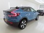 Volvo C40 Recharge Twin Intro Edition 78 kWh | Adaptieve Cruise Control | Panoramadak | Trekhaak | Stoel-/Stuurverwarming | 360° Parkeercamera | Harman Kardon Audio | Warmtepomp |