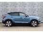 Volvo C40 Recharge Twin Intro Edition 78 kWh | Adaptieve Cruise Control | Panoramadak | Trekhaak | Stoel-/Stuurverwarming | 360° Parkeercamera | Harman Kardon Audio | Warmtepomp |