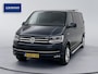 Volkswagen Transporter 2.0 TDI L2H1 DC Highline 204pk DSG Adaptieve cruise contol Dubbele schuifdeur Stoelverwarming Navigatie