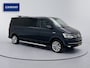 Volkswagen Transporter 2.0 TDI L2H1 DC Highline 204pk DSG Adaptieve cruise contol Dubbele schuifdeur Stoelverwarming Navigatie