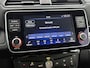 Nissan Leaf N-Connecta 40 kWh | navigatiesysteem full map |airco automatisch | Apple Carplay/Android Auto |  cruise control adaptief | dodehoekdetectie met correctie | lichtmetalen velgen 17" | voorstoelen verwarmd | warmtepomp |