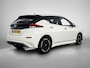 Nissan Leaf N-Connecta 40 kWh | navigatiesysteem full map |airco automatisch | Apple Carplay/Android Auto |  cruise control adaptief | dodehoekdetectie met correctie | lichtmetalen velgen 17" | voorstoelen verwarmd | warmtepomp |