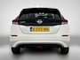 Nissan Leaf N-Connecta 40 kWh | navigatiesysteem full map |airco automatisch | Apple Carplay/Android Auto |  cruise control adaptief | dodehoekdetectie met correctie | lichtmetalen velgen 17" | voorstoelen verwarmd | warmtepomp |