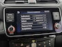 Nissan Leaf N-Connecta 40 kWh | navigatiesysteem full map |airco automatisch | Apple Carplay/Android Auto |  cruise control adaptief | dodehoekdetectie met correctie | lichtmetalen velgen 17" | voorstoelen verwarmd | warmtepomp |