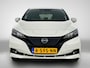 Nissan Leaf N-Connecta 40 kWh | navigatiesysteem full map |airco automatisch | Apple Carplay/Android Auto |  cruise control adaptief | dodehoekdetectie met correctie | lichtmetalen velgen 17" | voorstoelen verwarmd | warmtepomp |