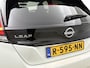 Nissan Leaf N-Connecta 40 kWh | navigatiesysteem full map |airco automatisch | Apple Carplay/Android Auto |  cruise control adaptief | dodehoekdetectie met correctie | lichtmetalen velgen 17" | voorstoelen verwarmd | warmtepomp |