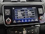 Nissan Leaf N-Connecta 40 kWh | navigatiesysteem full map |airco automatisch | Apple Carplay/Android Auto |  cruise control adaptief | dodehoekdetectie met correctie | lichtmetalen velgen 17" | voorstoelen verwarmd | warmtepomp |