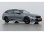 BMW 3-Serie 320e | M-Sport | Head-Up | Trekhaak | Vol-Leder | Getint Glas | Camera | BLIS