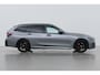 BMW 3-Serie 320e | M-Sport | Head-Up | Trekhaak | Vol-Leder | Getint Glas | Camera | BLIS