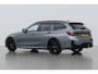 BMW 3-Serie 320e | M-Sport | Head-Up | Trekhaak | Vol-Leder | Getint Glas | Camera | BLIS