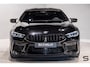 BMW 8-serie Gran Coupé M8 Competition|Carbon|B&W|ACC|HUD|Full