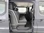 Renault Trafic 2.0 Blue dCi 130 T29 L2H1 Advance DC Led Dubbele cabine Trekhaak Camera Lichtmetaal Parkeersensoren Carplay
