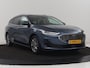 Ford Focus Wagon 1.0 EcoBoost Hybrid Titanium | Carplay | Camera | Navigatie | Climate control | Full LED | Parkeerhulp