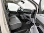 Toyota ProAce Worker 2.0 D-4D Professional Long 177pk Automaat Dubbele schuifdeur Trekhaak 2500kg Navigatie