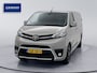 Toyota ProAce Worker 2.0 D-4D Professional Long 177pk Automaat Dubbele schuifdeur Trekhaak 2500kg Navigatie
