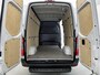 Mercedes-Benz Sprinter 315 1.9 CDI L2H2 Navigatie Achteruitrijcamera Betimmering Achteropstap