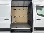 Mercedes-Benz Sprinter 315 1.9 CDI L2H2 Navigatie Achteruitrijcamera Betimmering Achteropstap