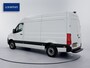 Mercedes-Benz Sprinter 315 1.9 CDI L2H2 Navigatie Achteruitrijcamera Betimmering Achteropstap