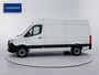 Mercedes-Benz Sprinter 315 1.9 CDI L2H2 Navigatie Achteruitrijcamera Betimmering Achteropstap