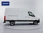 Mercedes-Benz Sprinter 315 1.9 CDI L2H2 Navigatie Achteruitrijcamera Betimmering Achteropstap