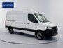 Mercedes-Benz Sprinter 315 1.9 CDI L2H2 Navigatie Achteruitrijcamera Betimmering Achteropstap