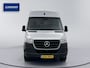 Mercedes-Benz Sprinter 316 2.2 CDI L2H2 Inrichting Navigatie Camera 220v omvormer Geveerde stoel