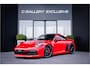 Porsche 992 911 3.0 Carrera 4 S - Indischrood | Sport Chrono + | Panorama | Bose