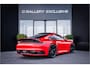 Porsche 992 911 3.0 Carrera 4 S - Indischrood | Sport Chrono + | Panorama | Bose