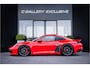 Porsche 992 911 3.0 Carrera 4 S - Indischrood | Sport Chrono + | Panorama | Bose