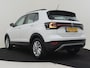Volkswagen T-Cross 1.0 TSI Life 95Pk | Cruise control adaptief | Parkeersensoren | Apple carplay Android auto | DAB | LED | 16"LMV