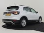 Volkswagen T-Cross 1.0 TSI Life 95Pk | Cruise control adaptief | Parkeersensoren | Apple carplay Android auto | DAB | LED | 16"LMV