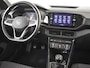 Volkswagen T-Cross 1.0 TSI Life 95Pk | Cruise control adaptief | Parkeersensoren | Apple carplay Android auto | DAB | LED | 16"LMV