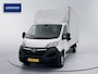 Opel Movano 2.2D 140pk Meubelbak Bakwagen met Laadklep Dhollandia Achteruitrijcamera Cruise Control