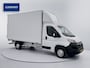 Opel Movano 2.2D 140pk Meubelbak Bakwagen met Laadklep Dhollandia Achteruitrijcamera Cruise Control