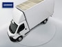Opel Movano 2.2D 140pk Meubelbak Bakwagen met Laadklep Dhollandia Achteruitrijcamera Cruise Control