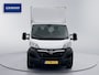 Opel Movano 2.2D 140pk Meubelbak Bakwagen met Laadklep Dhollandia Achteruitrijcamera Cruise Control