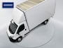 Opel Movano 2.2D 140pk Bakwagen met Laadklep Achteruitrijcamera Cruise control Dhollandia