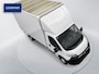 Opel Movano 2.2D 140pk Bakwagen met Laadklep Achteruitrijcamera Cruise control Dhollandia