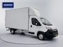 Opel Movano 2.2D 140pk Bakwagen met Laadklep Achteruitrijcamera Cruise control Dhollandia