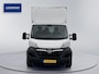 Opel Movano 2.2D 140pk Bakwagen met Laadklep Achteruitrijcamera Cruise control Dhollandia