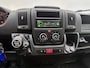 Opel Movano 2.2D 140pk Bakwagen met Laadklep Achteruitrijcamera Cruise control Dhollandia
